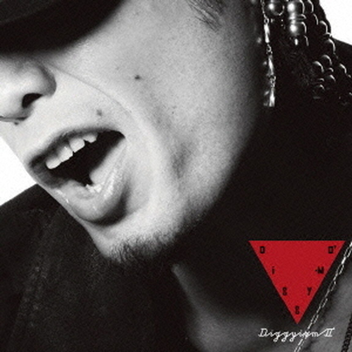Diggyism　Ⅱ（ＣＤ）