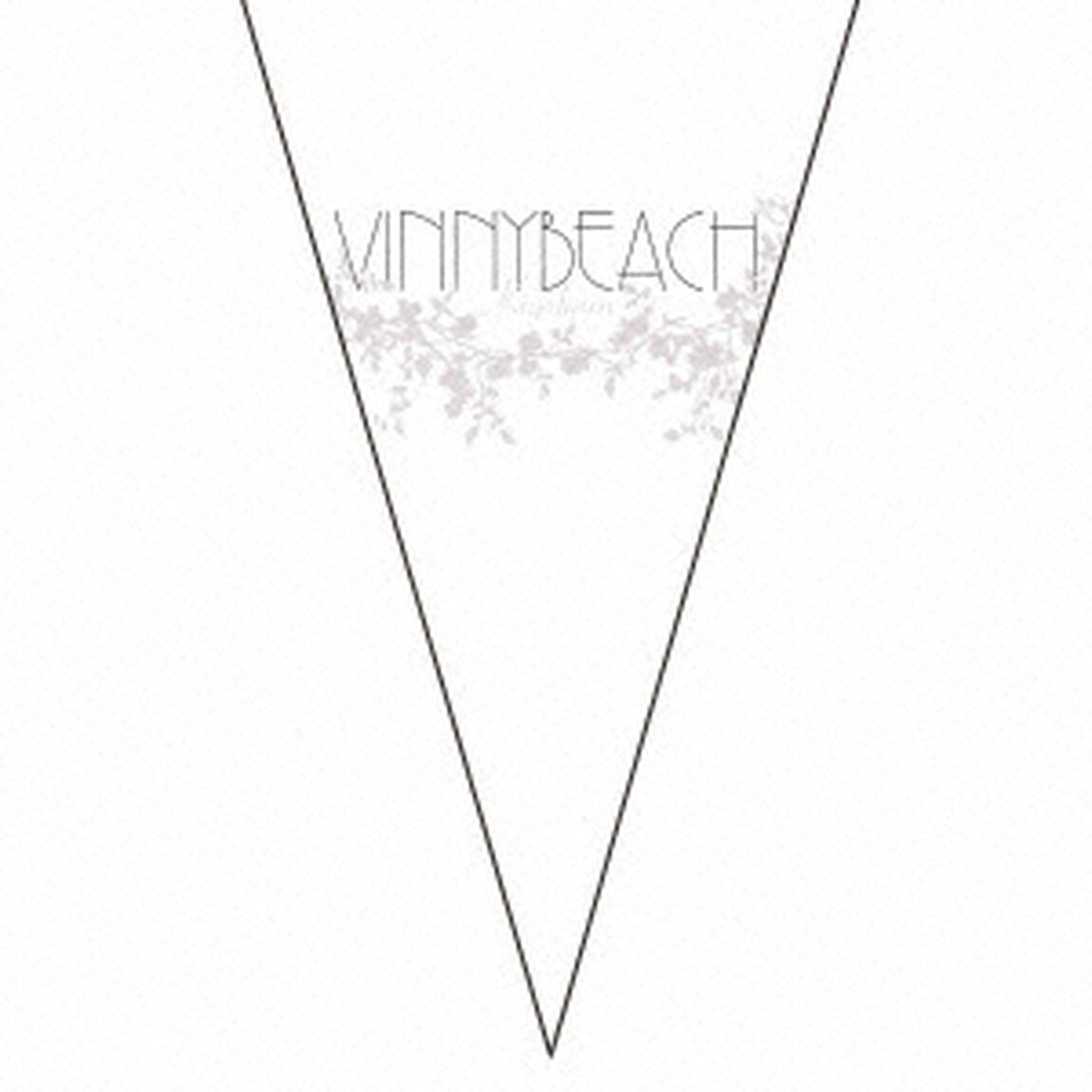 VINNYBEACH 〜架空の海岸〜 +2（ＣＤ）