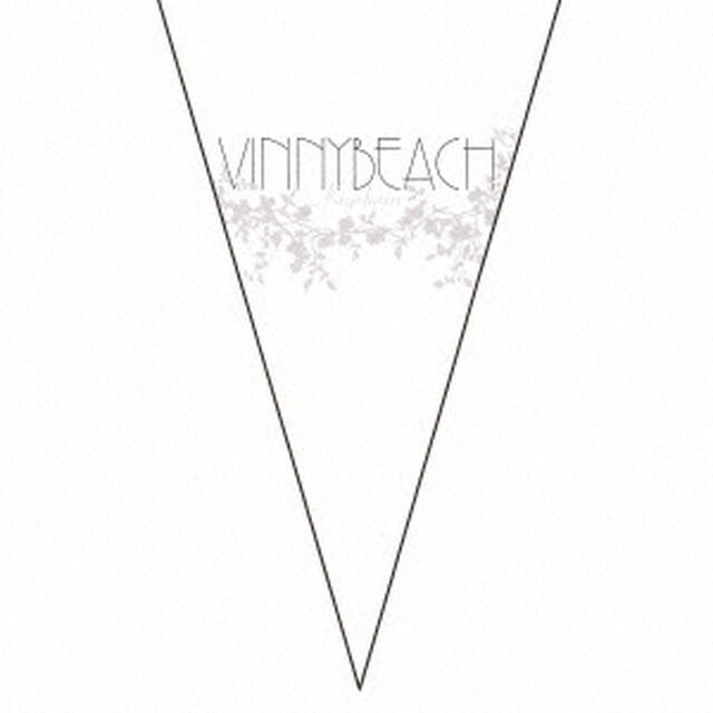 VINNYBEACH 〜架空の海岸〜 +2（ＣＤ）