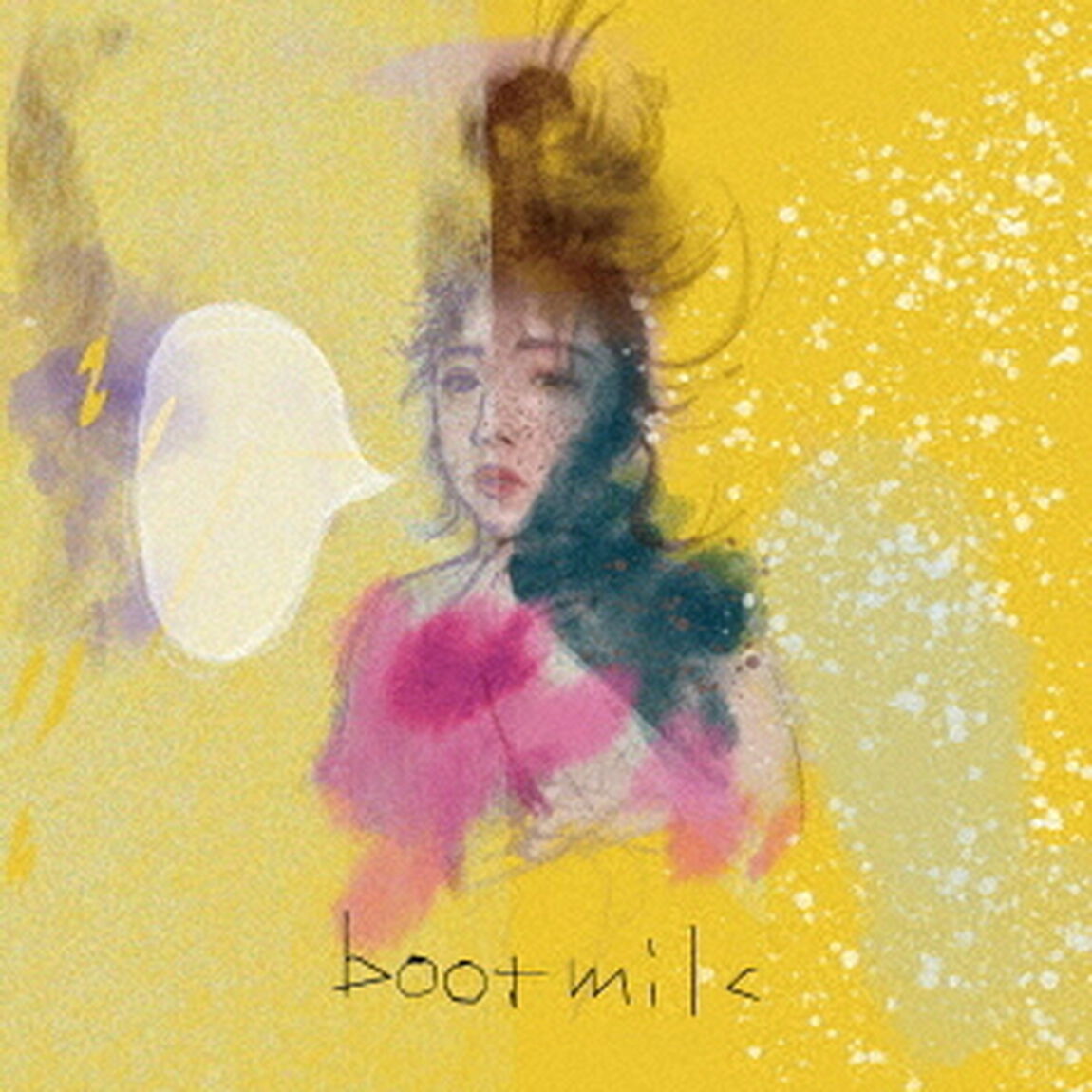 bootmilc（ＣＤ）