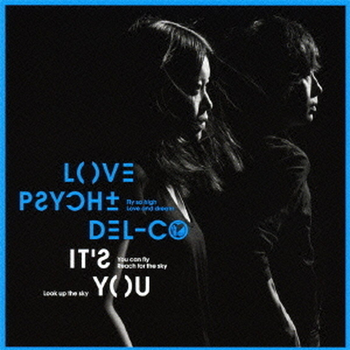 IT&rsquo;S　YOU（ＣＤ）