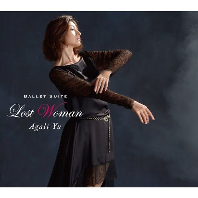 BALLET SUITE Lost Woman（バレエ組曲 迷える羊）（ＣＤ）