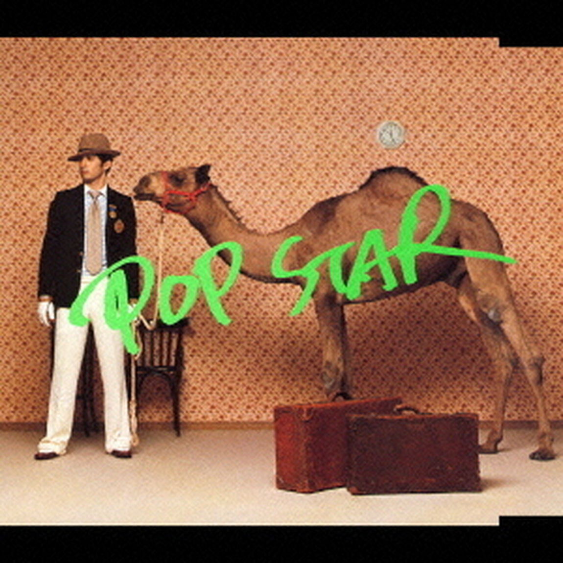 POP　STAR（ＣＤ）