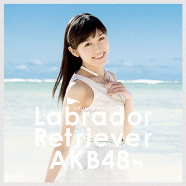 ラブラドール・レトリバー（ＣＤ）
