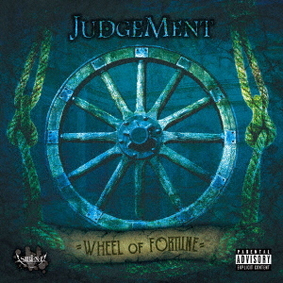 JUDGEMENT〜WHEEL　of　FORTUNE〜（ＣＤ）