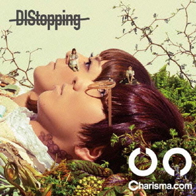 DIStopping（ＣＤ）