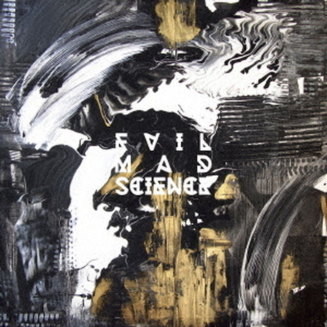 EVIL　MAD　SCIENCE（ＣＤ）