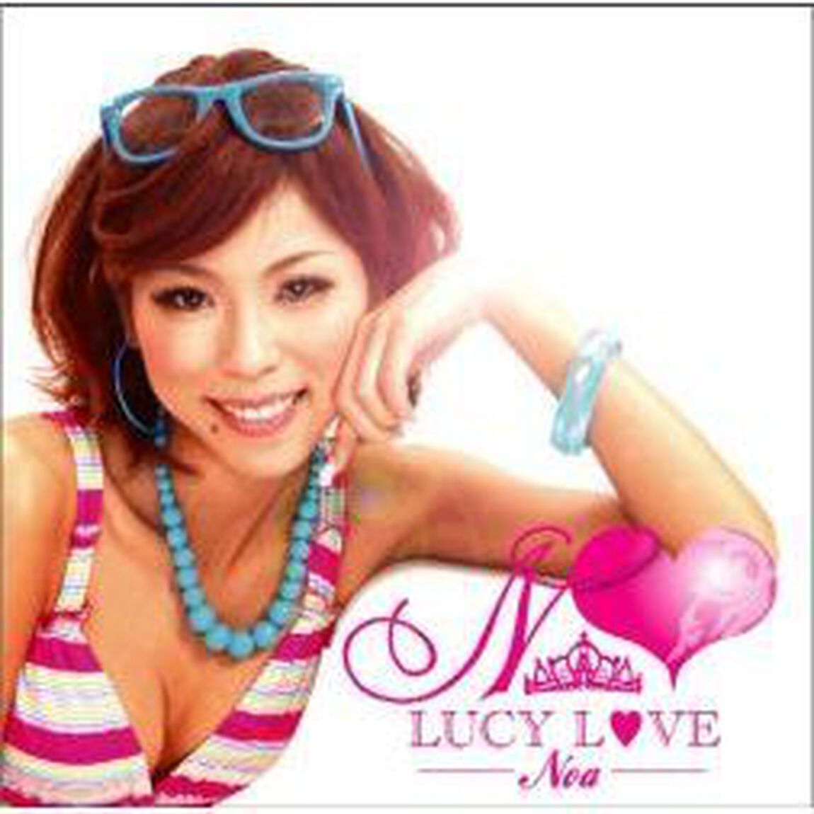 LUCY　LOVE（ＣＤ）