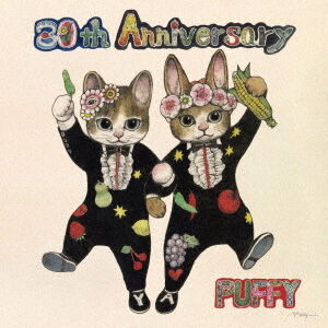 PUFFY／30th Anniversary（完全生産限定盤）（アナログ盤） - 通販