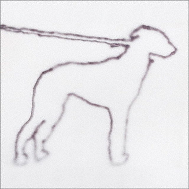 portrait　of　a　dog（ＣＤ）