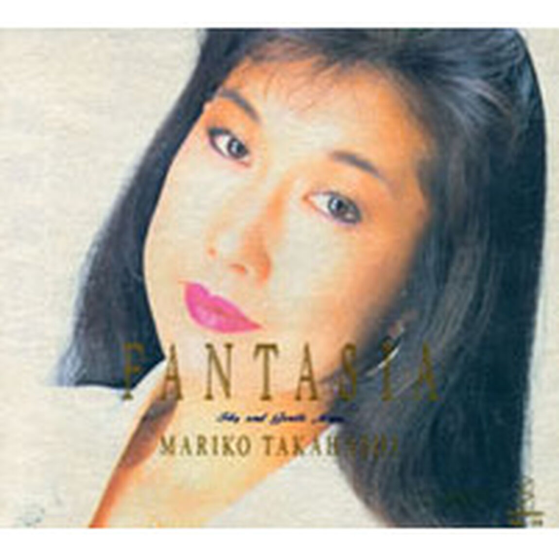 FANTASIA（ＣＤ）