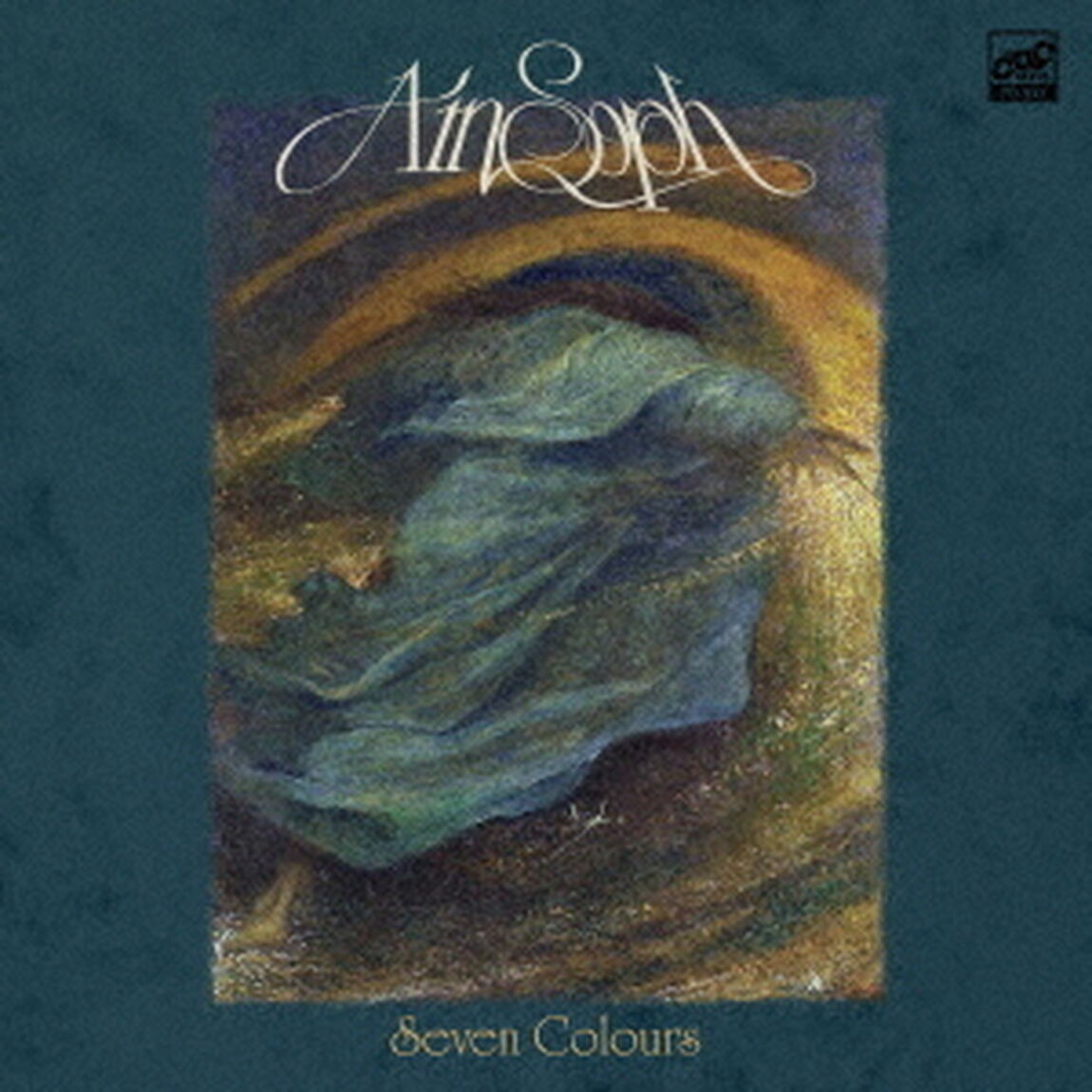 Seven　Colours（ＣＤ）