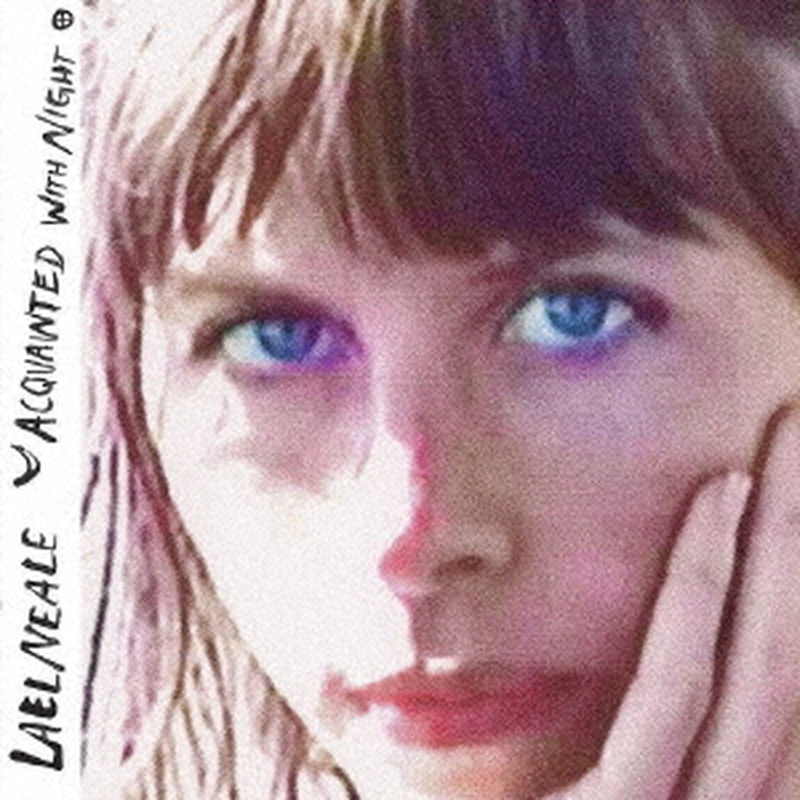 ACQUAINTED　WITH　NIGHT（ＣＤ）