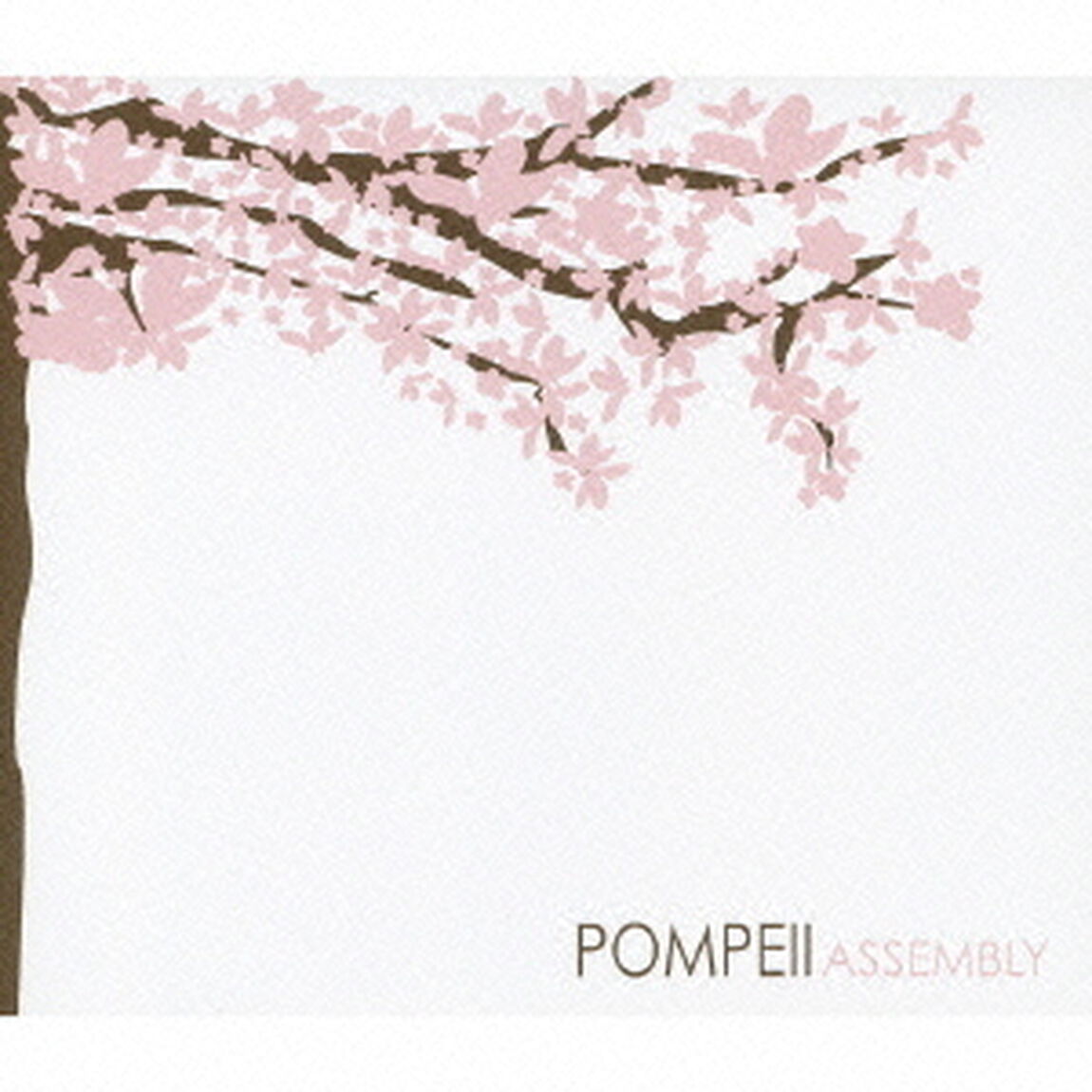アセンブリー（ＣＤ）