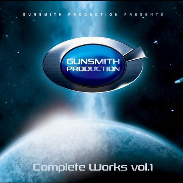 Complete　Works　vol．1（ＣＤ）
