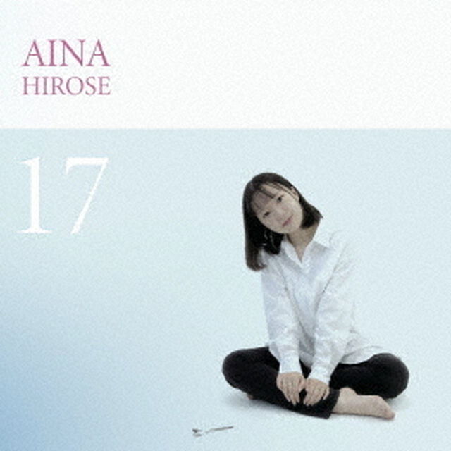 17（ＣＤ）