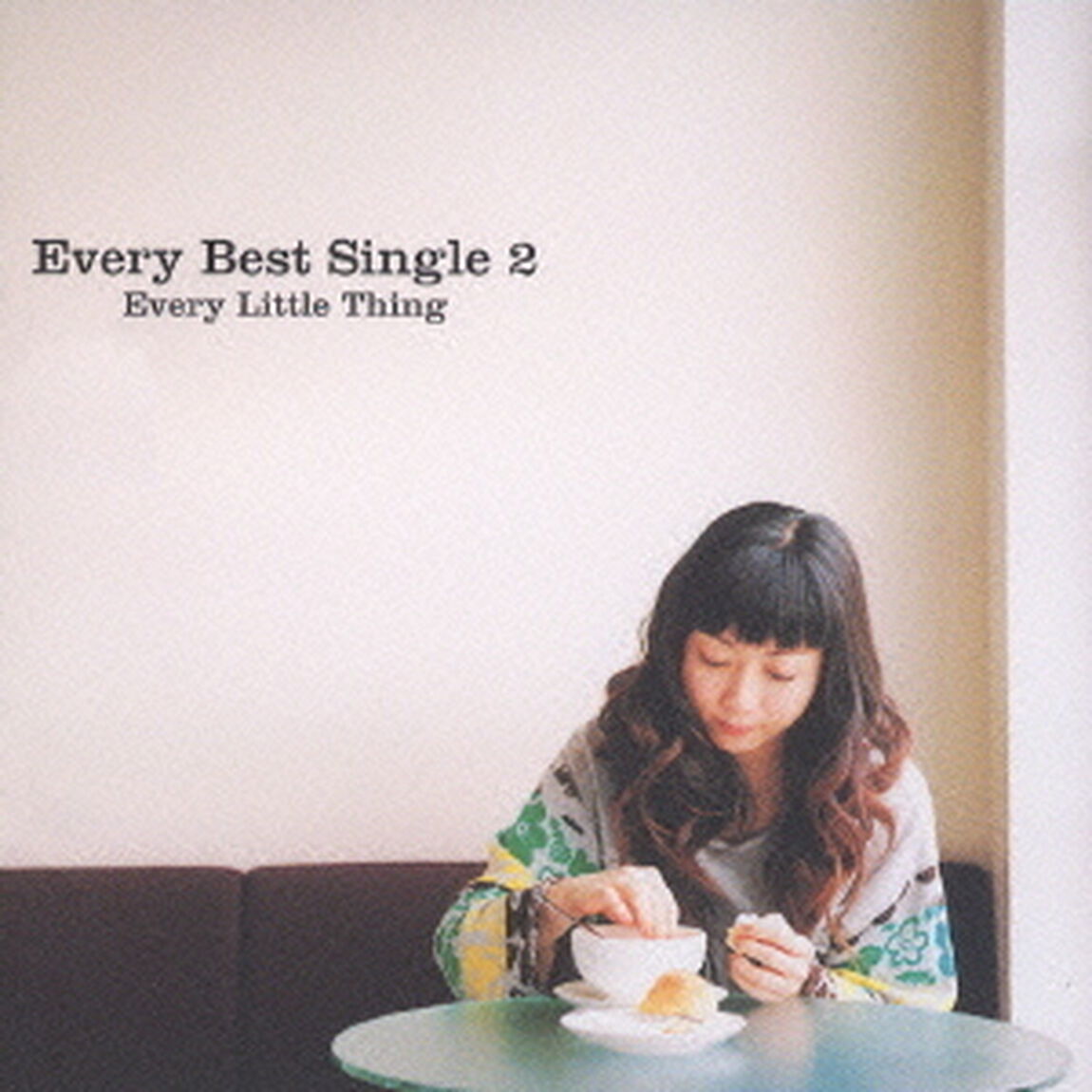 Every　Best　Single　2（ＣＤ）