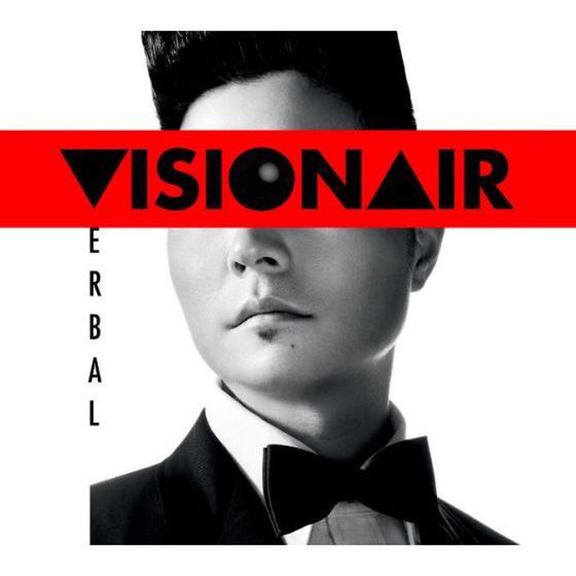 VISIONAIR（ＣＤ）