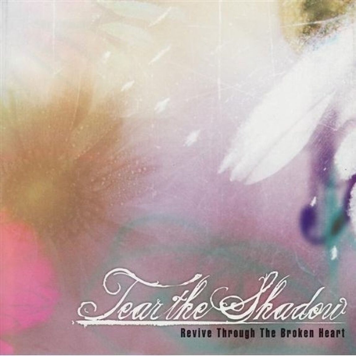 Tear the Shadow EP - Revive Through the Broken Heart （輸入盤）（ＣＤ）