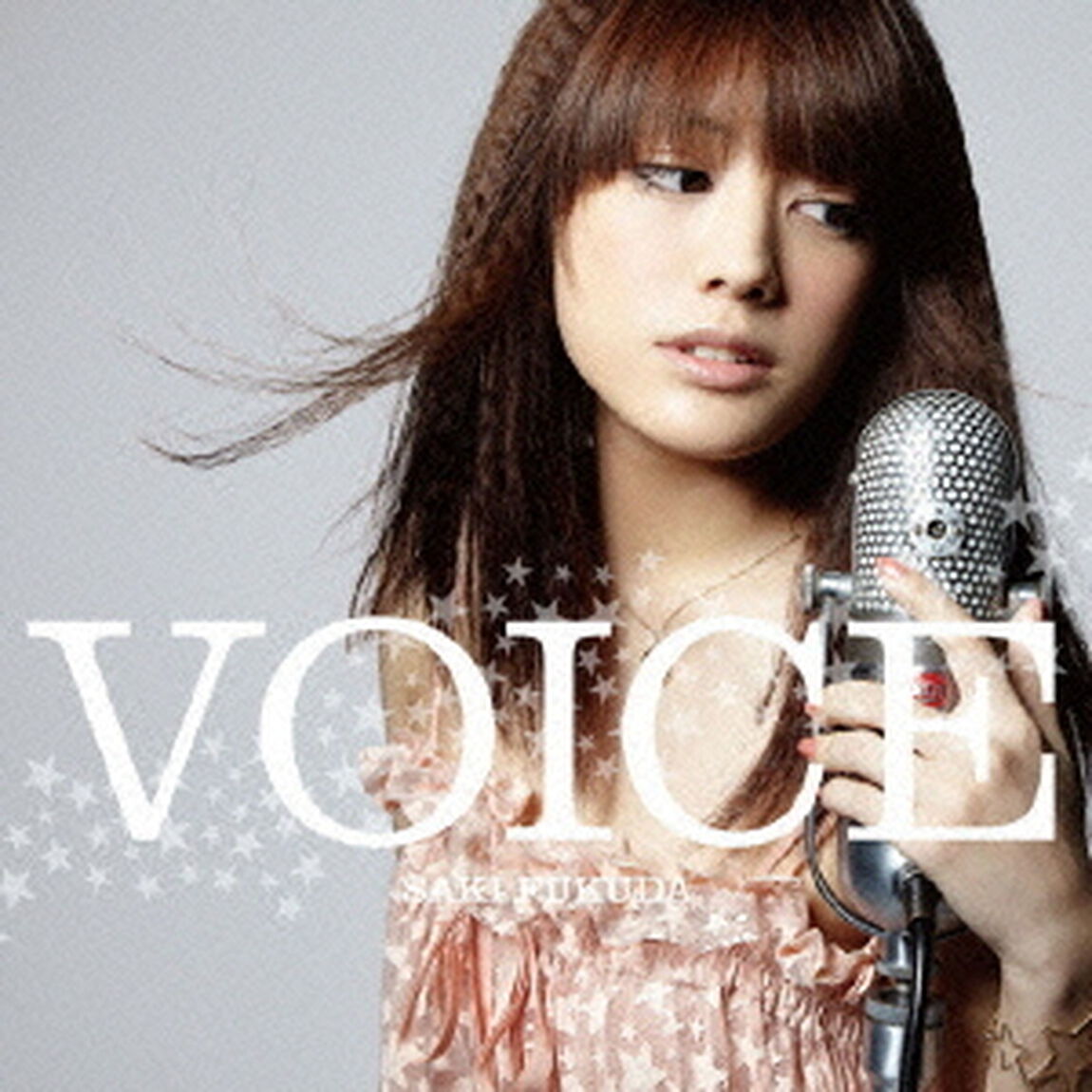 VOICE（ＣＤ）