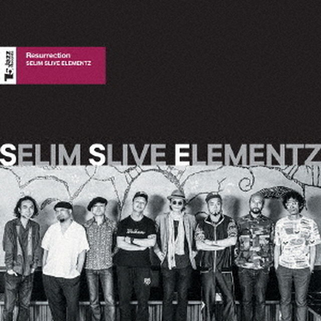 Resurrection（復活）（ＣＤ）