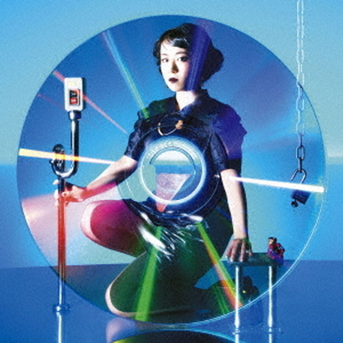 工業製品（ＣＤ）