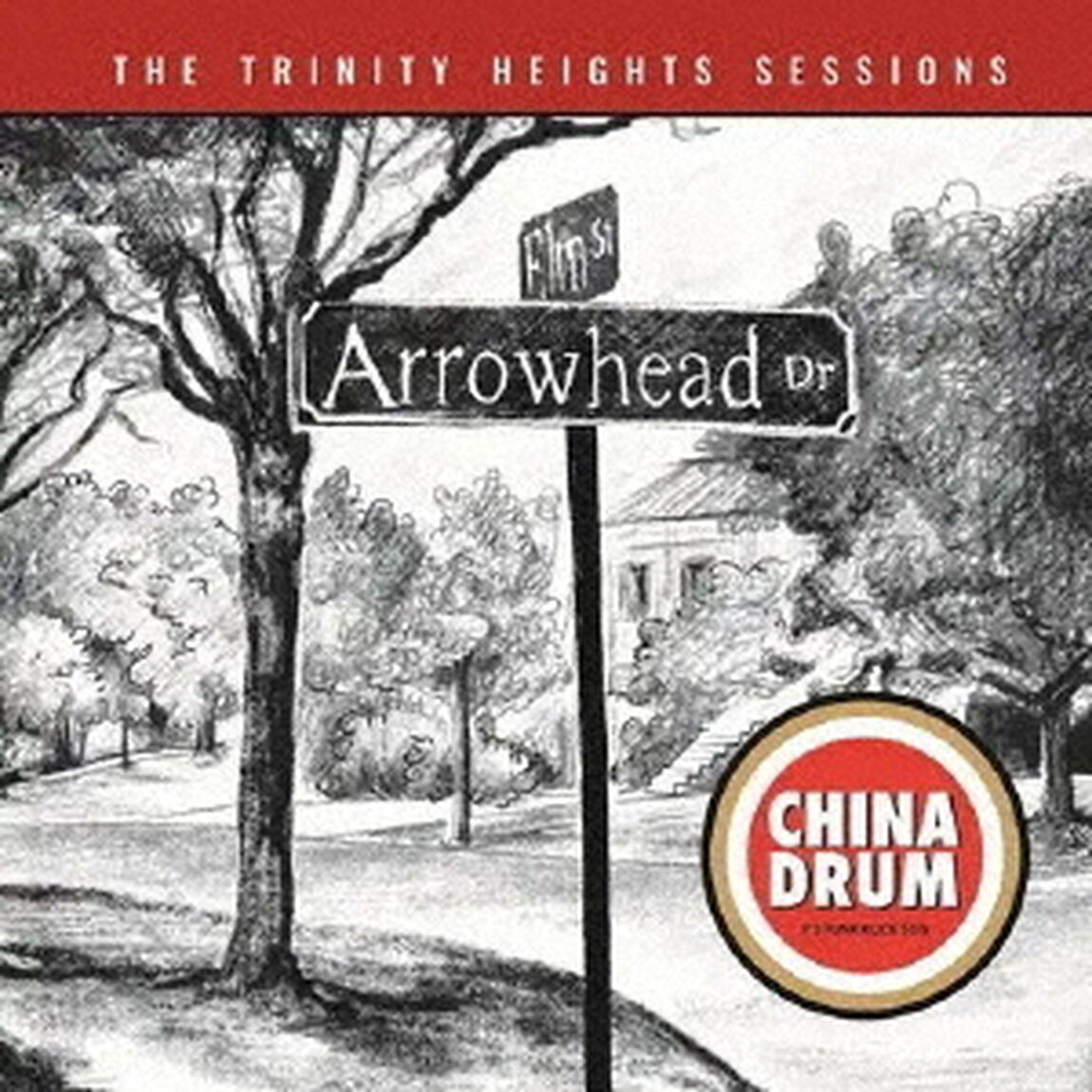 Arrowhead　Drive（ＣＤ）