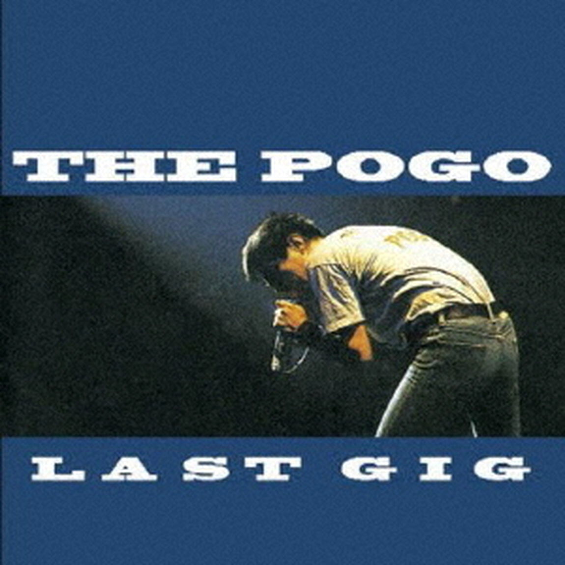 LAST　GIG（ＣＤ）