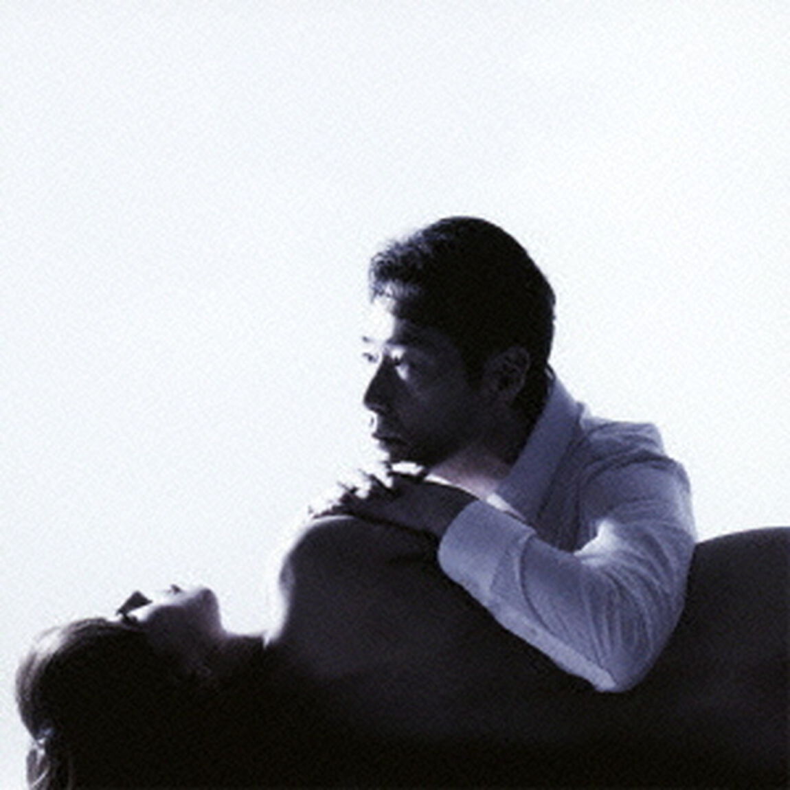 男と女3　－TWO　HEARTS　TWO　VOICES－（ＣＤ）