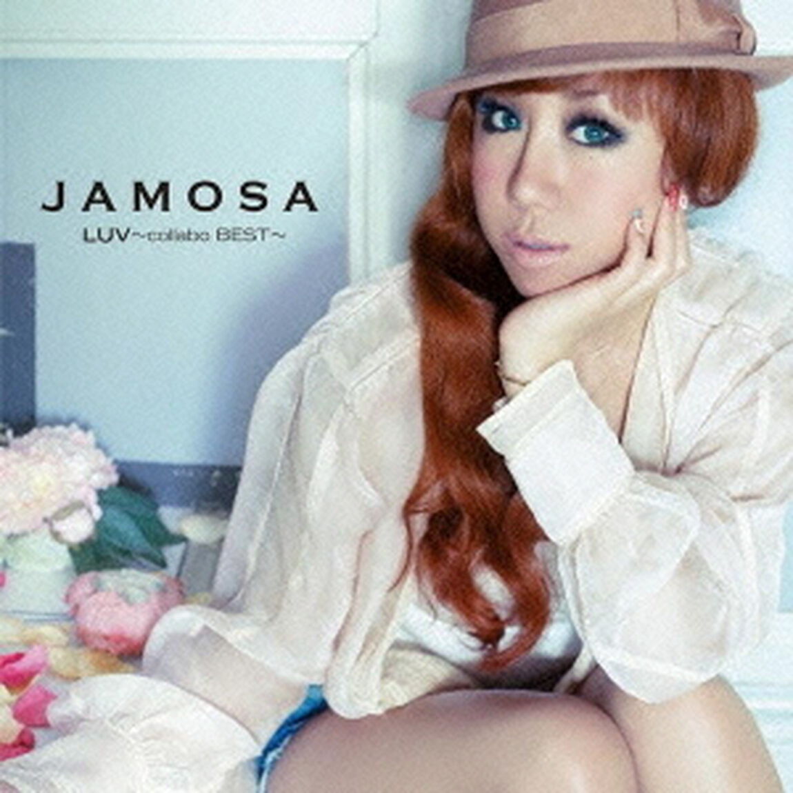 LUV〜collabo　BEST〜（ＣＤ）