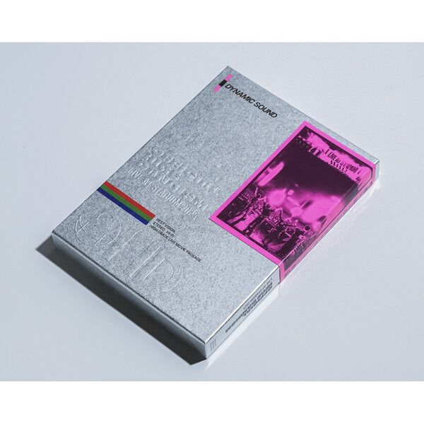Official髭男dism／OFFICIAL HIGE DANDISM LIVE at STADIUM 2025（CD