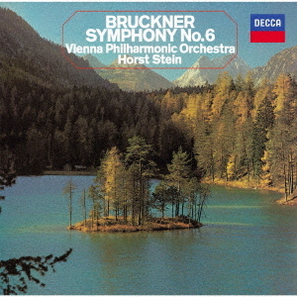 ブルックナー：交響曲第2番・第6番（ＳＡＣＤ）（スーパーオーディオＣＤ）
