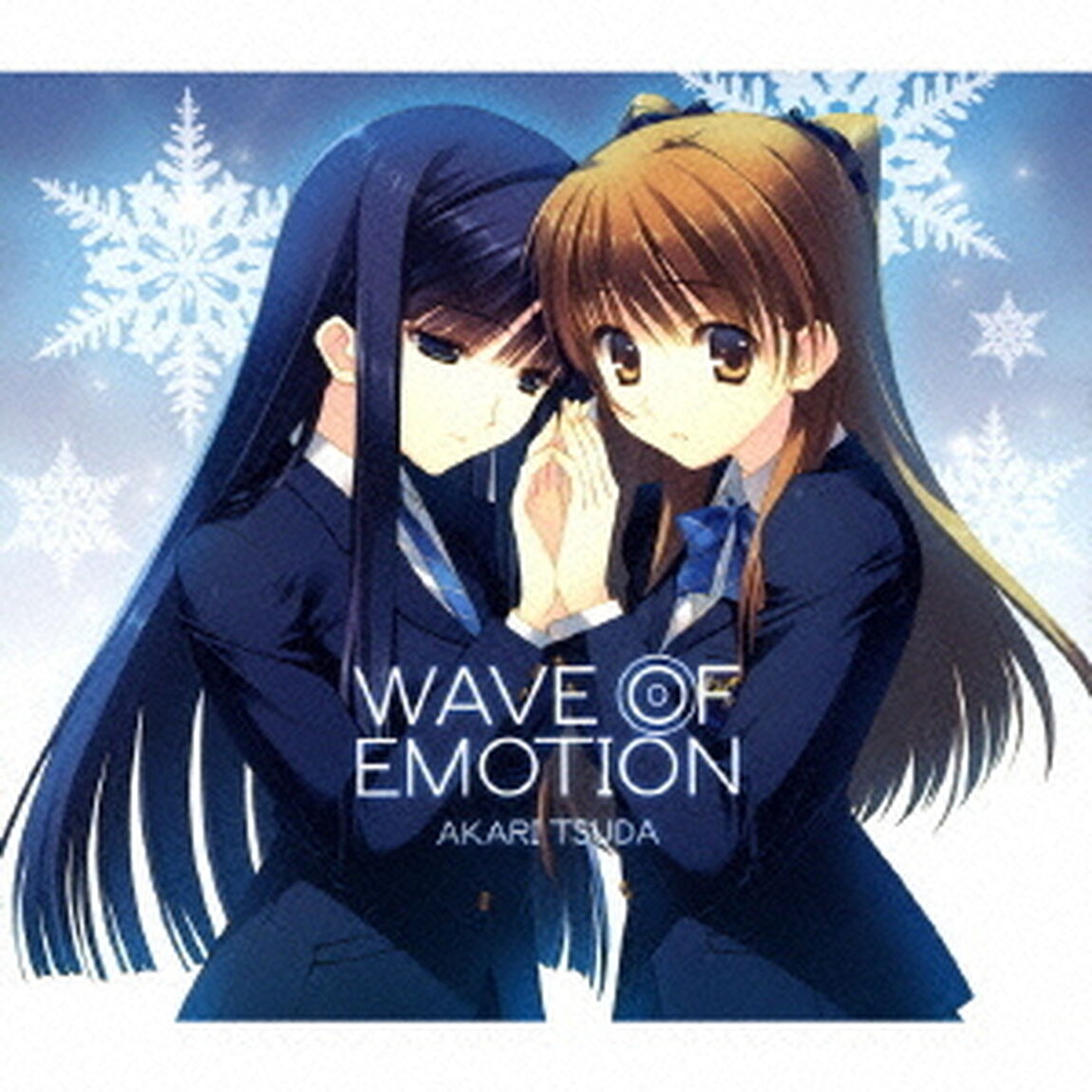 WAVE　OF　EMOTION（ＣＤ）