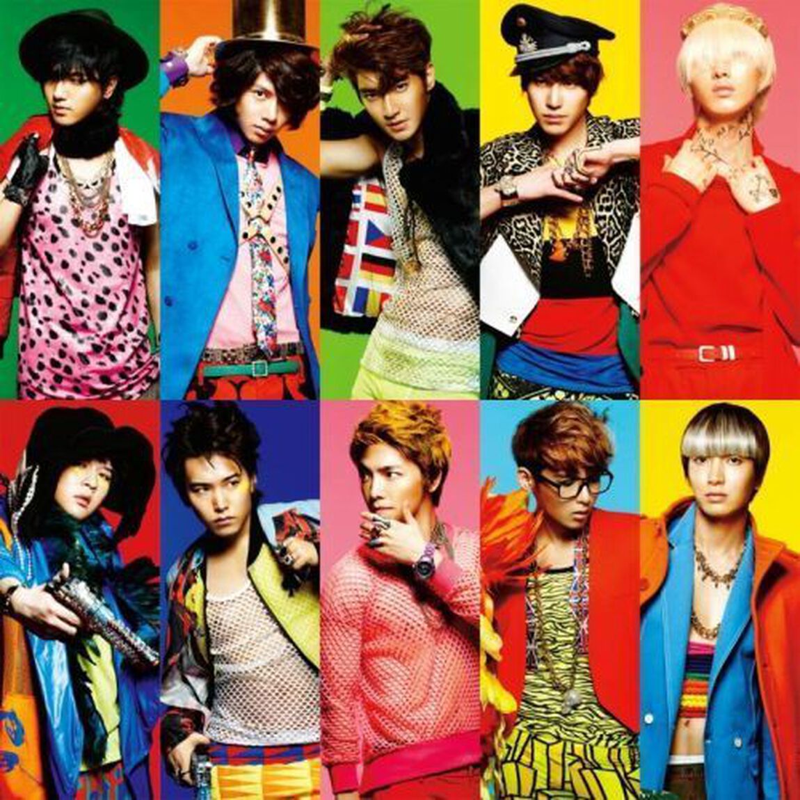 Mr．Simple（ＣＤ）