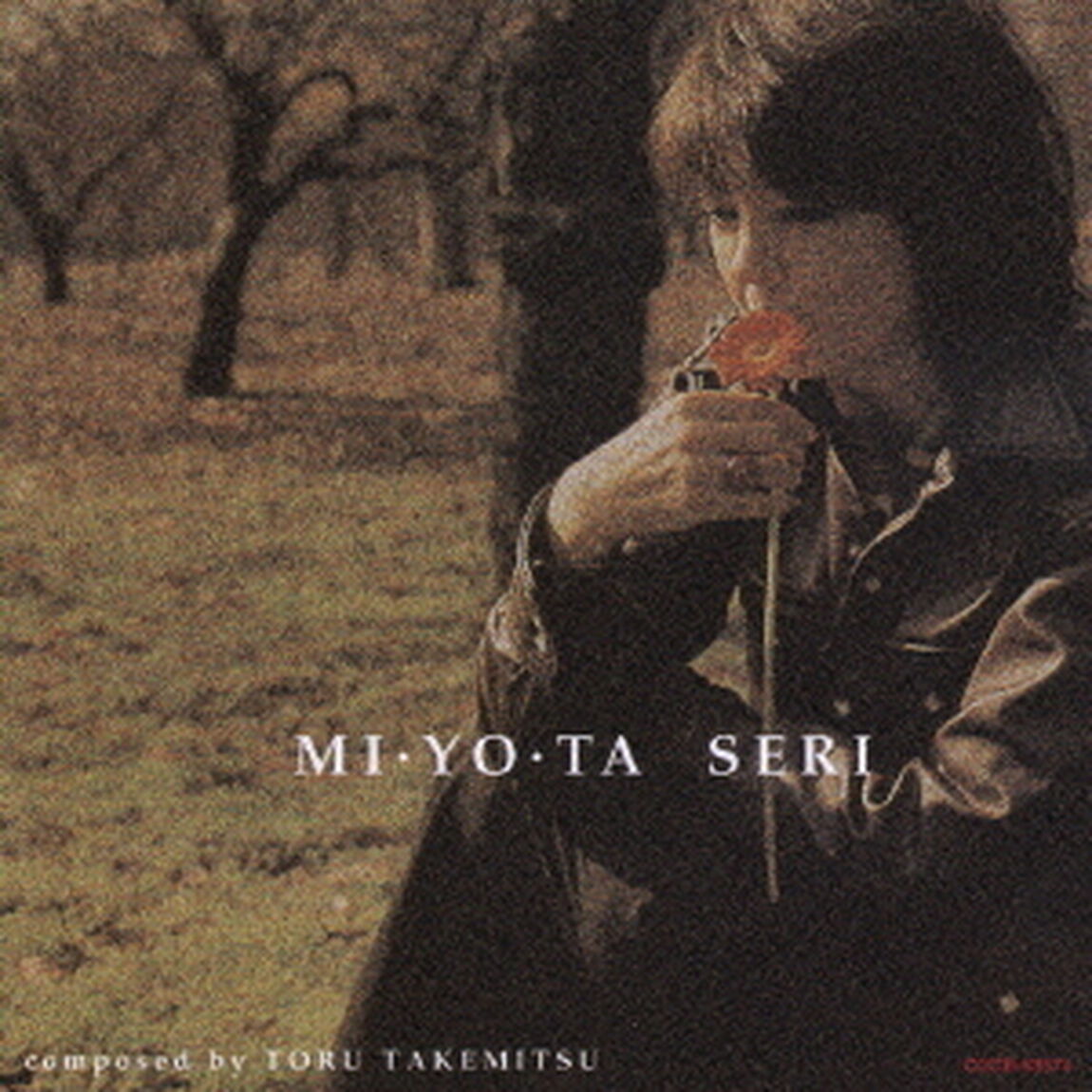 MI・YO・TA（ＣＤ）
