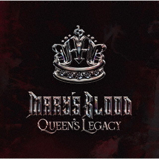 Queen&rsquo;s　Legacy（ＣＤ）