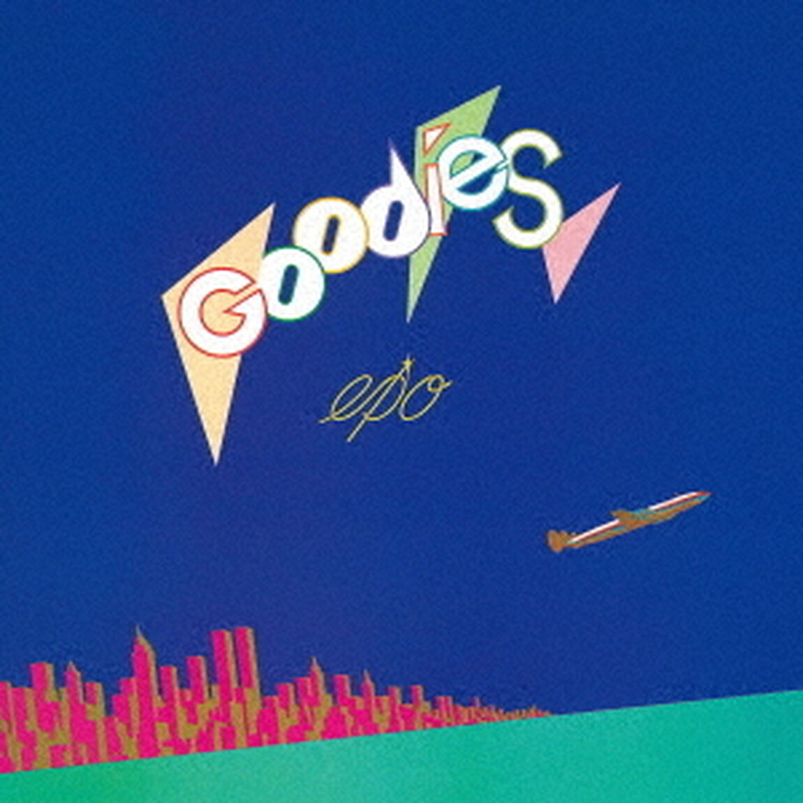 GOODIES（ＣＤ）