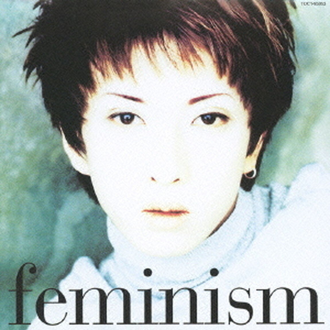 feminism（ＣＤ）
