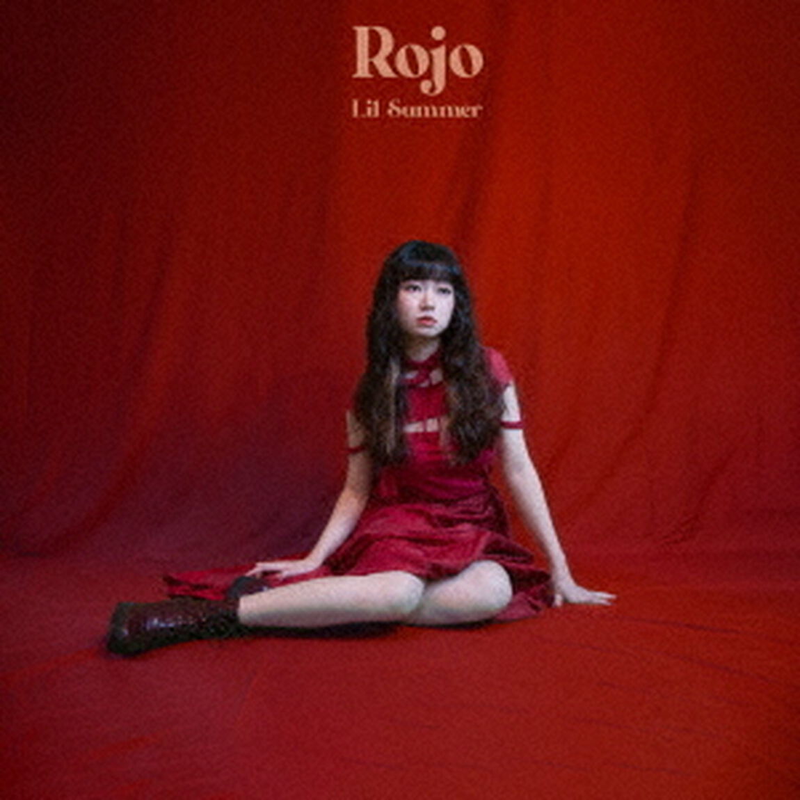 Rojo（ＣＤ）