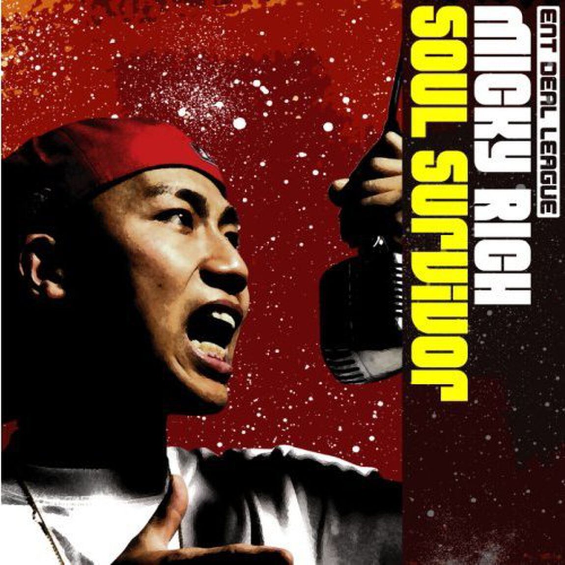 SOUL　SURVIVOR（ＣＤ）