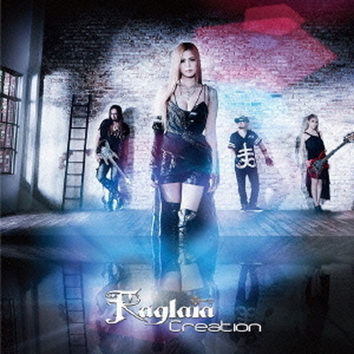 Creation（ＣＤ）