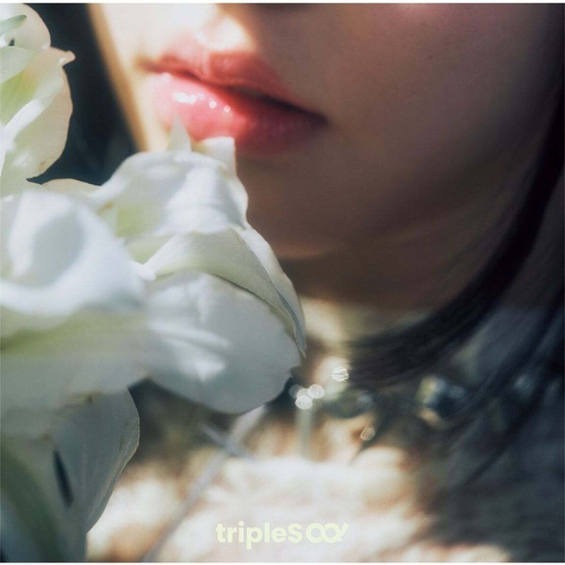 tripleS／tripleS &infin;! ＜アンタイトル＞（通常盤／CD）（ＣＤ）