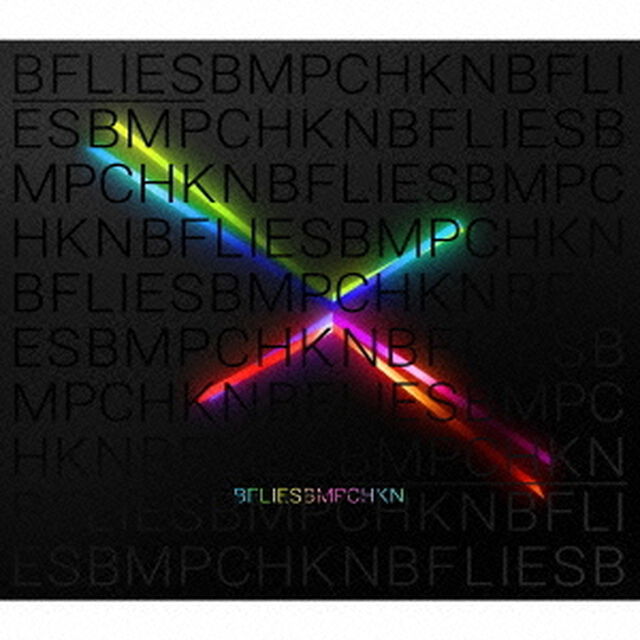 Butterflies（ＣＤ）