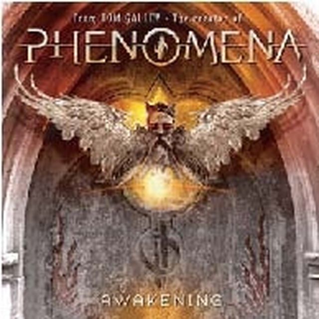 Awakening（ＣＤ）