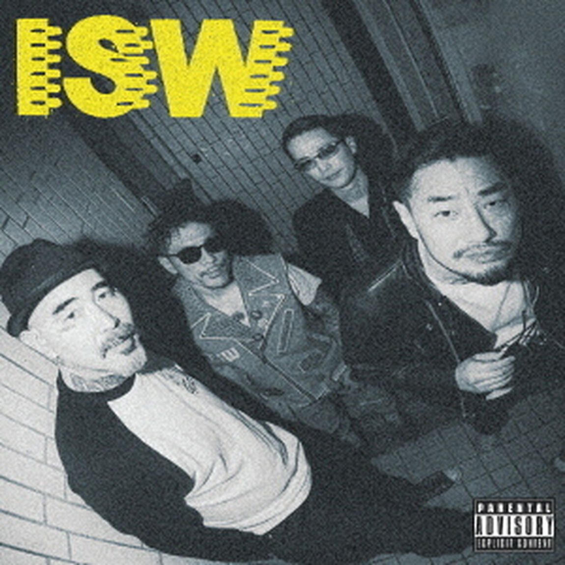 ISW（ＣＤ）