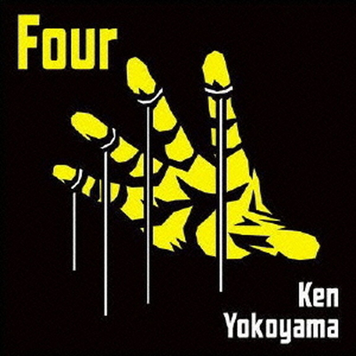 Four（ＣＤ）