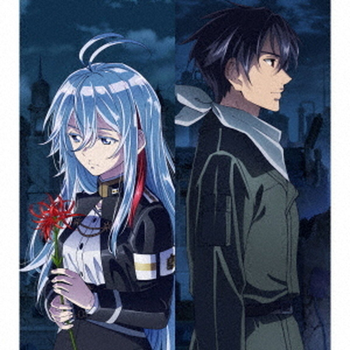 リーガルリリー／アルケミラ（期間生産限定盤）（ＣＤ）