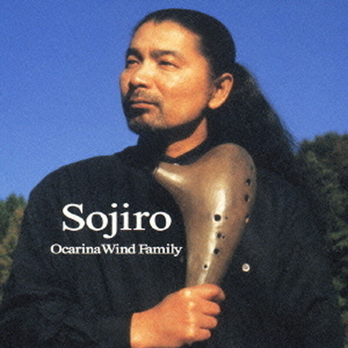 Ocarina　Wind　Family（ＣＤ）