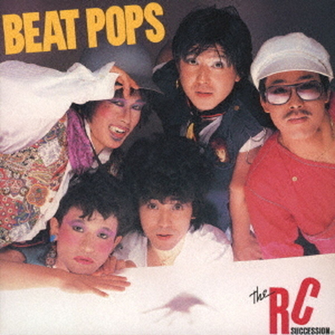 BEAT　POPS（ＣＤ）
