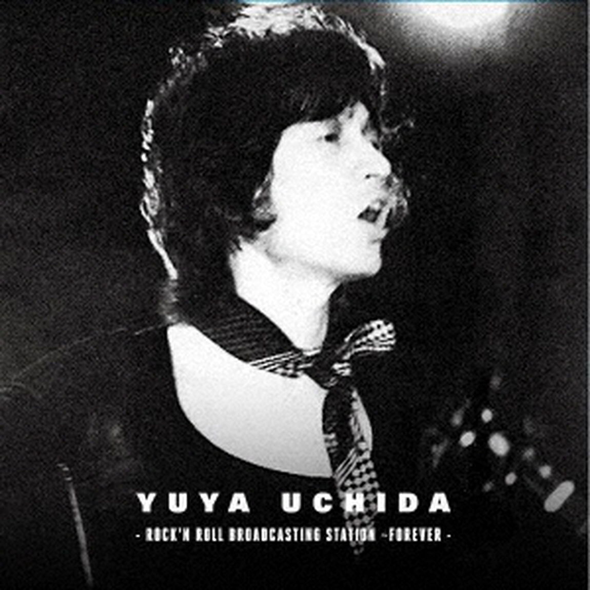 ROCK&rsquo;N　ROLL　BROADCASTING　STATION　〜FOREVER　－ワーナーミュージック・ジャパン・イヤーズ－（ＣＤ）